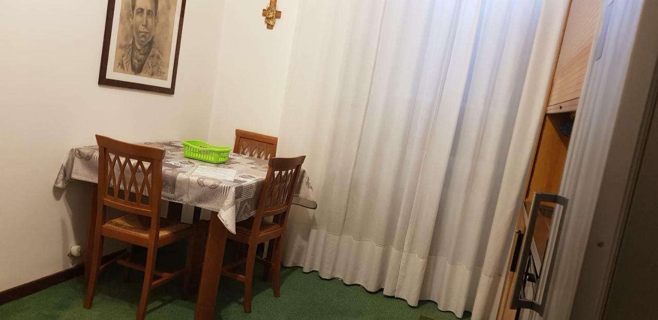 Casa Lory Holiday home *