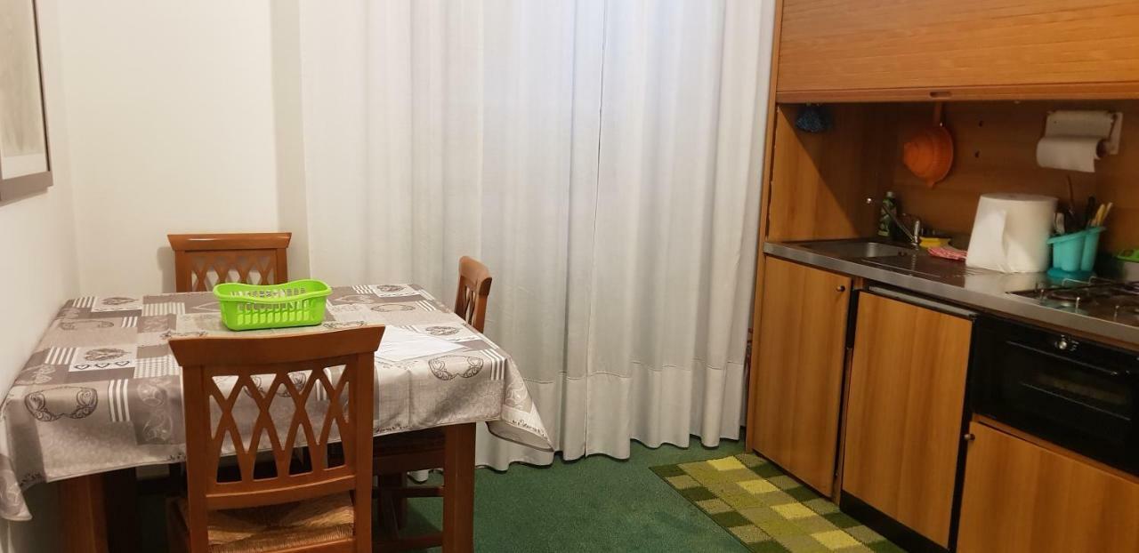 Casa Lory Rome